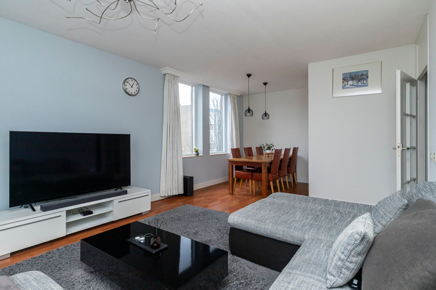 Foto 1 van John Rädeckerkade 109