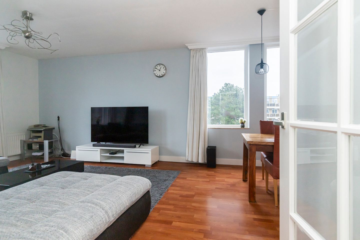 Foto 4 van John Rädeckerkade 109