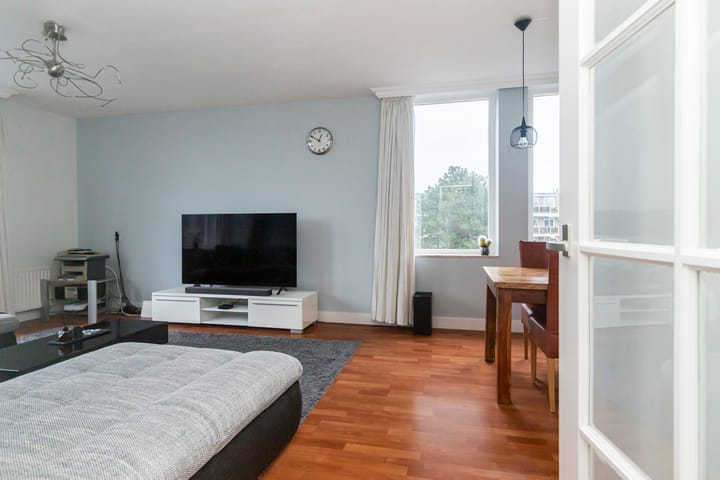 Foto 4 van John Rädeckerkade 109