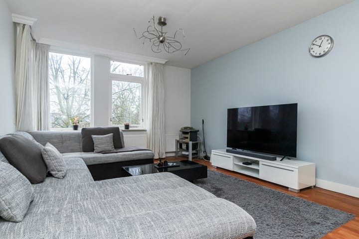 Foto 5 van John Rädeckerkade 109