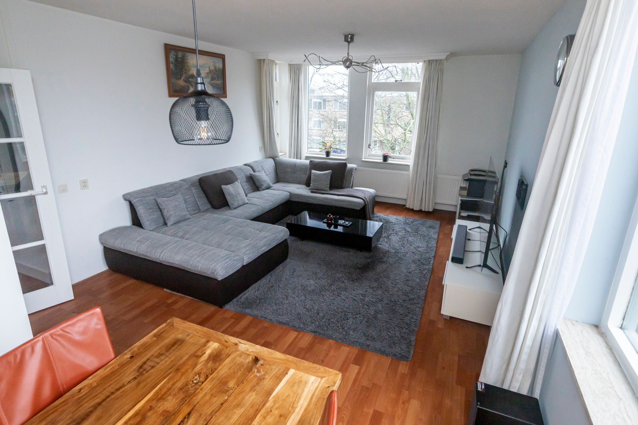 Foto 6 van John Rädeckerkade 109