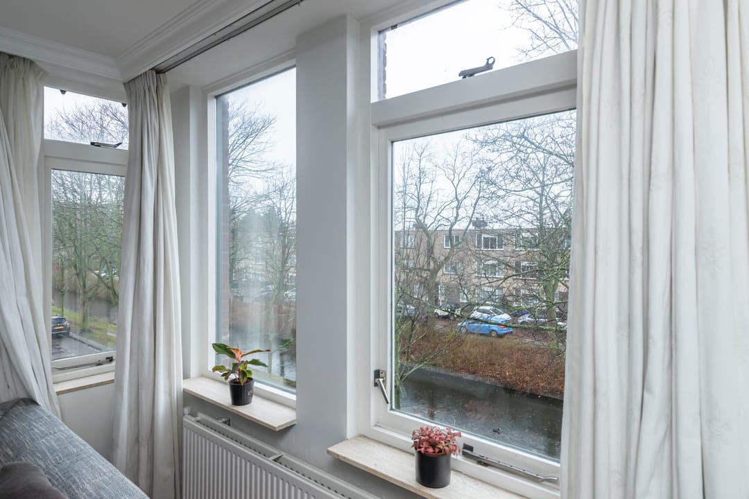 Foto 7 van John Rädeckerkade 109