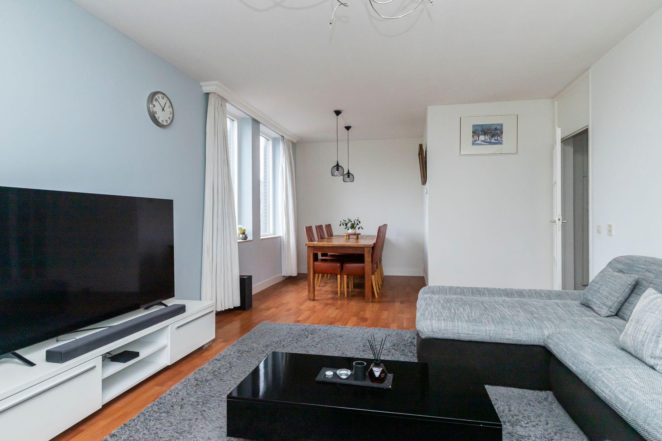 Foto 9 van John Rädeckerkade 109