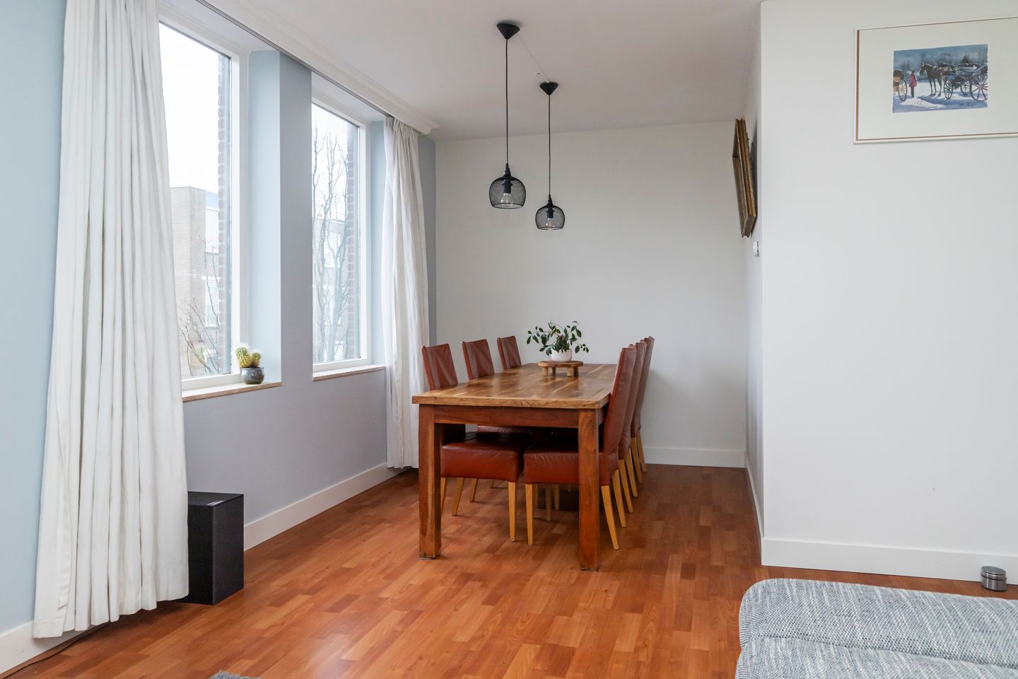 Foto 10 van John Rädeckerkade 109