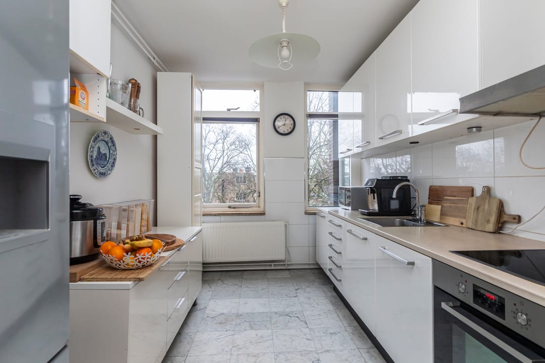 Foto 11 van John Rädeckerkade 109