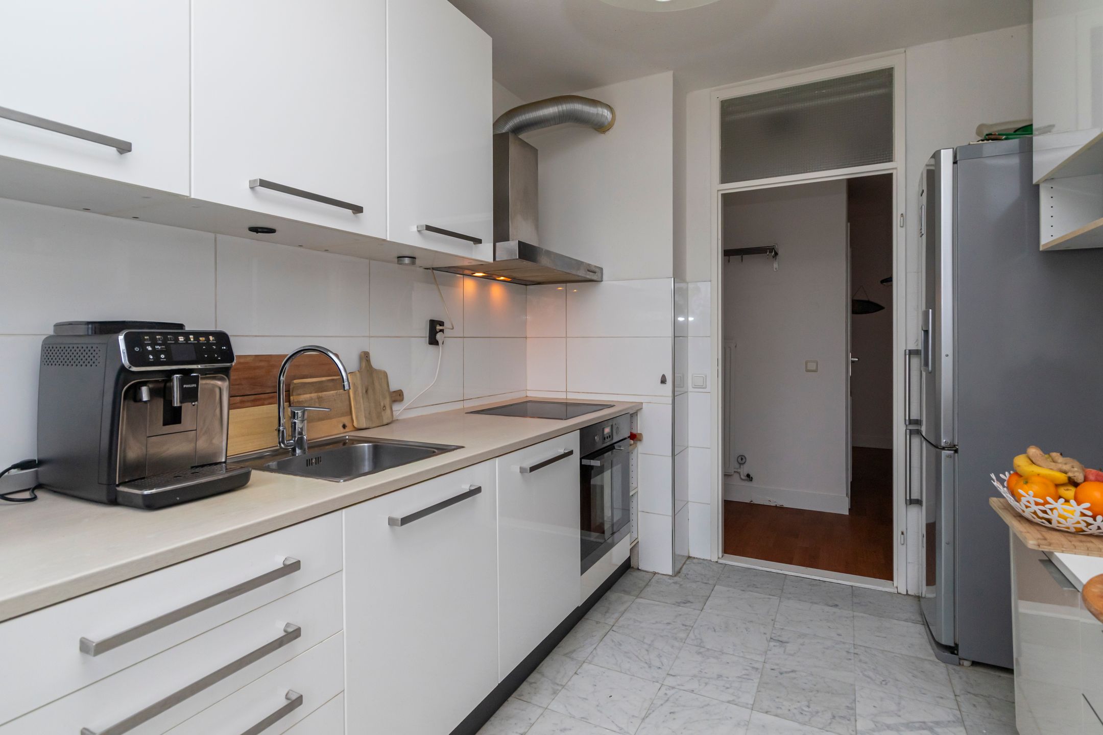 Foto 12 van John Rädeckerkade 109