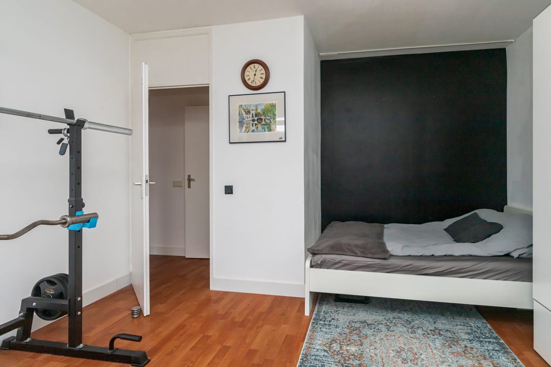 Foto 13 van John Rädeckerkade 109