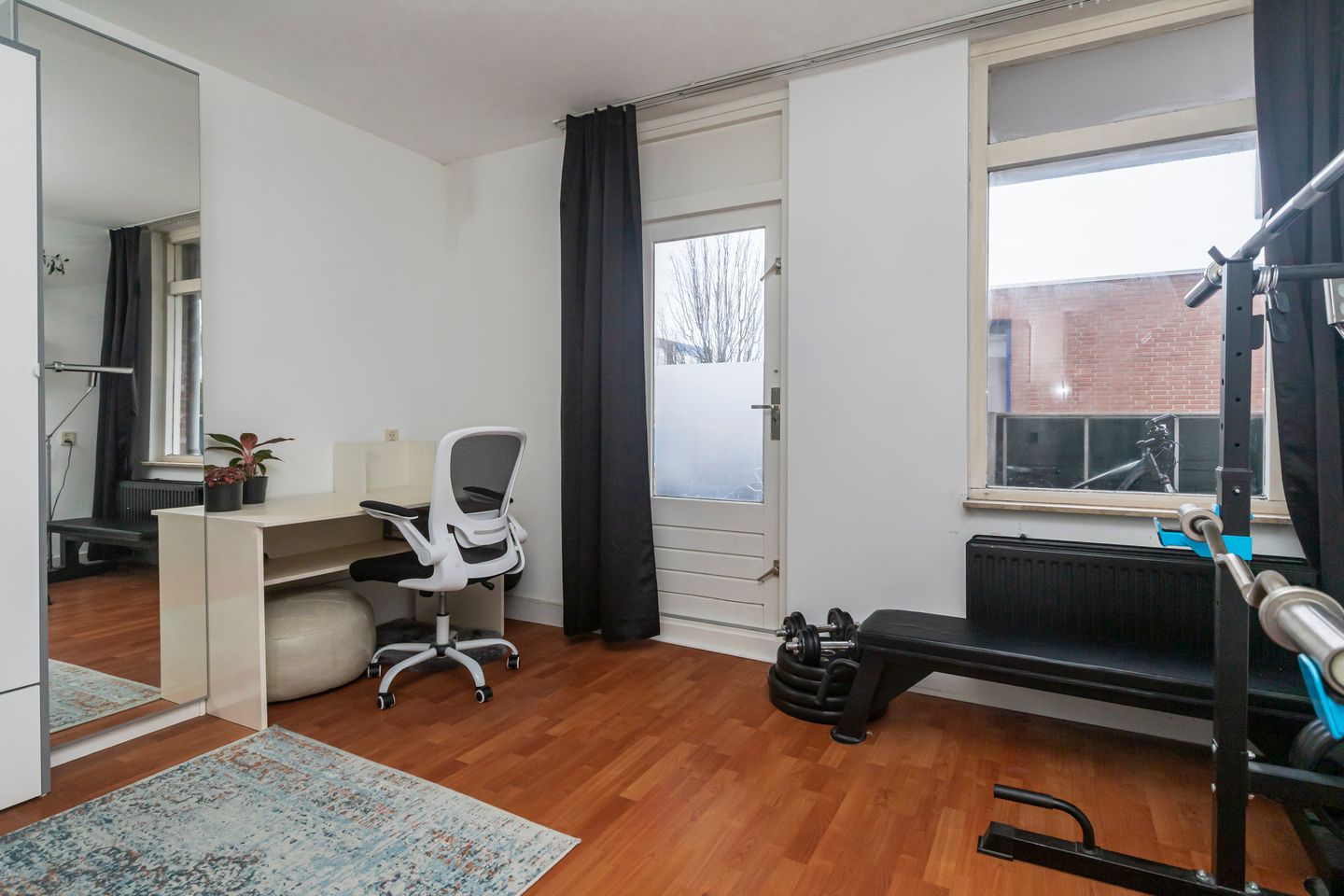 Foto 14 van John Rädeckerkade 109