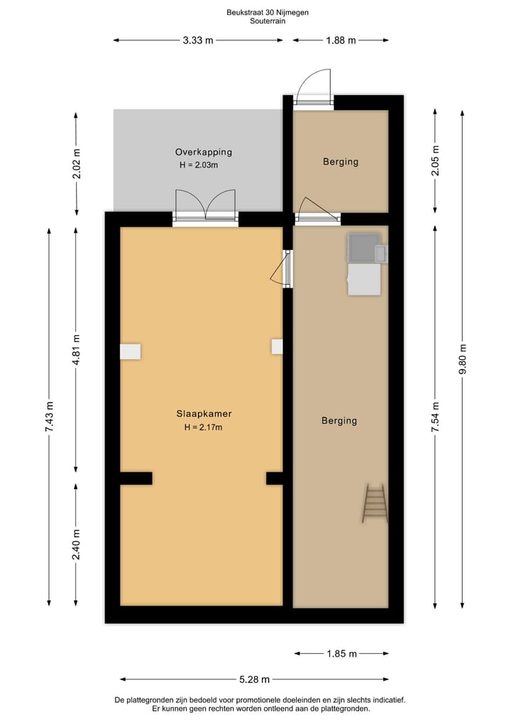 Foto 61 van Beukstraat 30