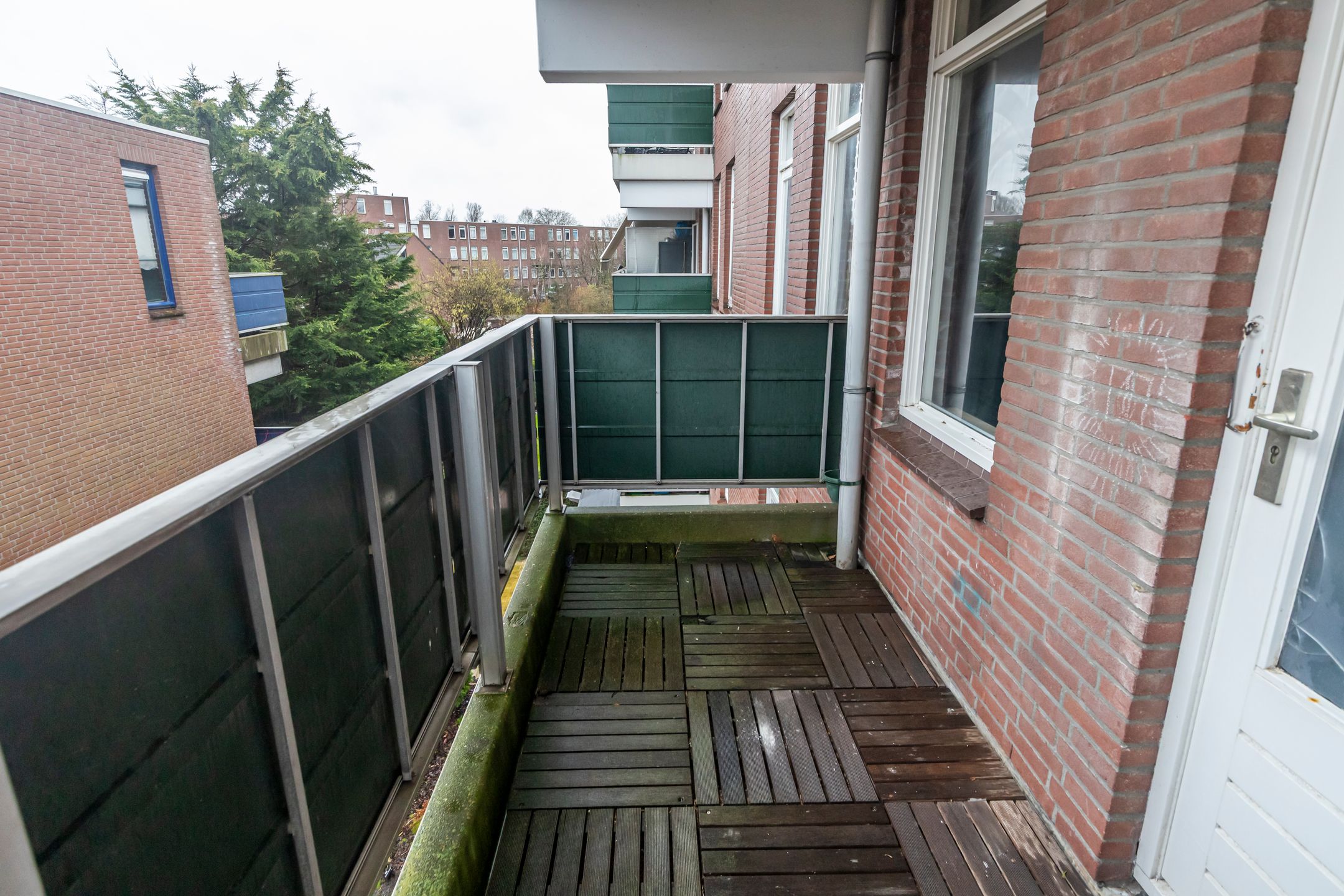 Foto 15 van John Rädeckerkade 109