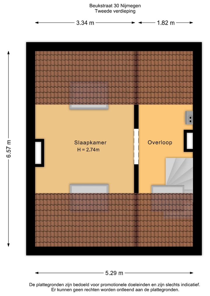 Foto 63 van Beukstraat 30