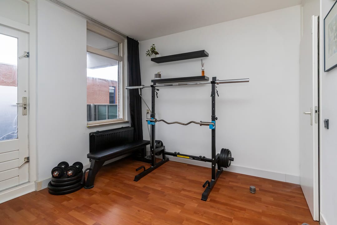 Foto 16 van John Rädeckerkade 109