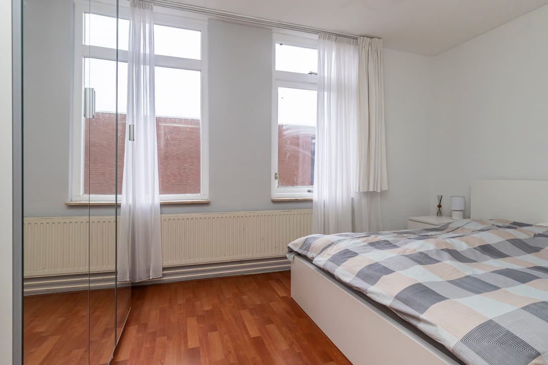 Foto 17 van John Rädeckerkade 109