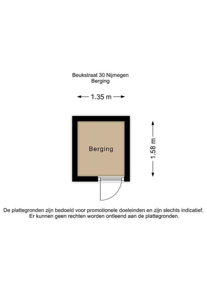 Foto 65 van Beukstraat 30