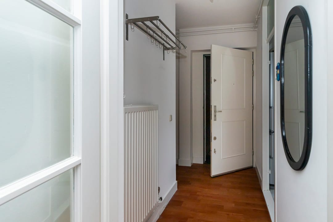 Foto 22 van John Rädeckerkade 109