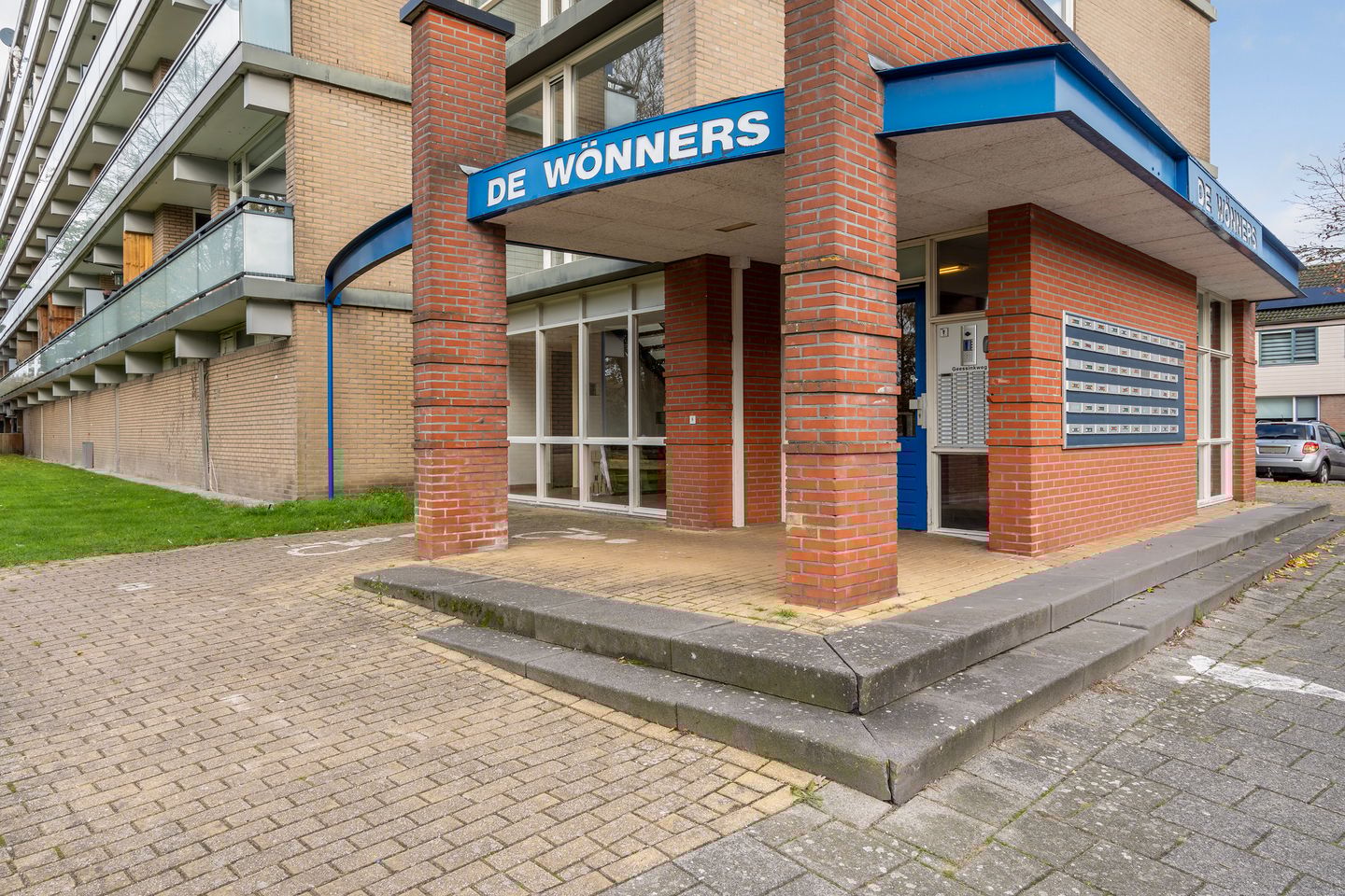 Foto 5 van Geessinkweg 241