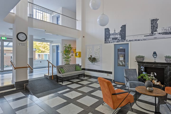 Foto 21 van Rozenhof 62