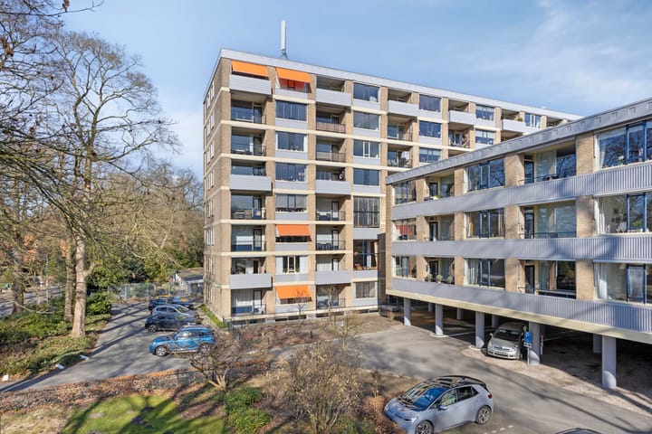 Foto 25 van Rozenhof 62