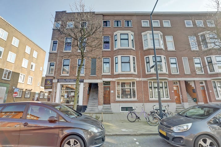 Boerhaavelaan 35-A main image