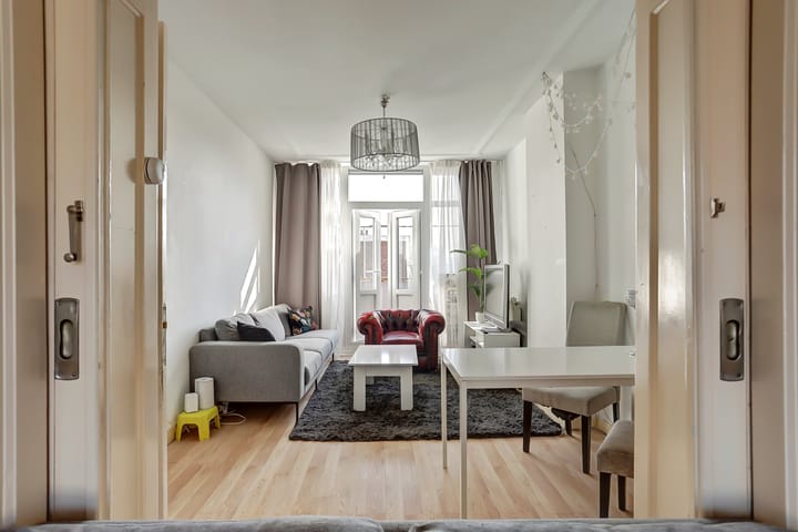 Foto 2 van Boerhaavelaan 35-A