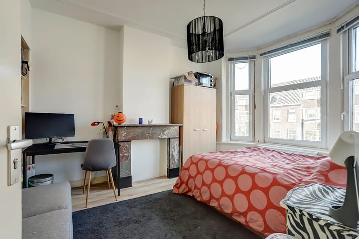 Foto 3 van Boerhaavelaan 35-A