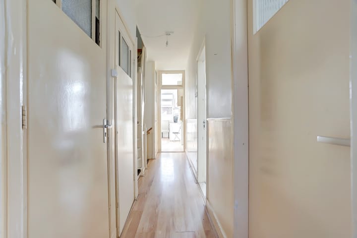 Foto 5 van Boerhaavelaan 35-A