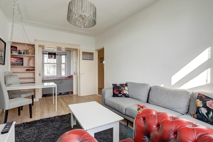 Foto 6 van Boerhaavelaan 35-A