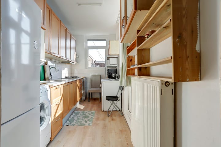 Foto 8 van Boerhaavelaan 35-A