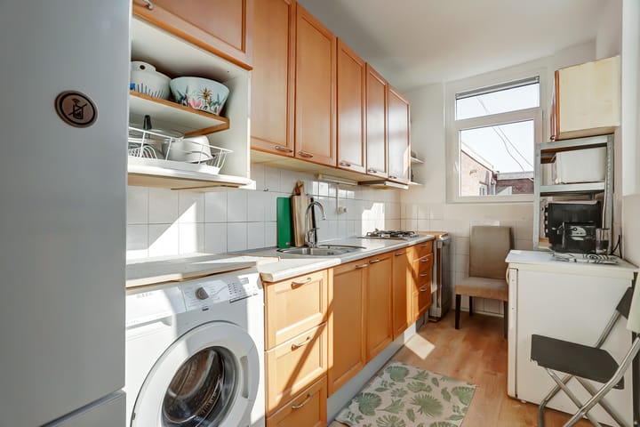 Foto 9 van Boerhaavelaan 35-A