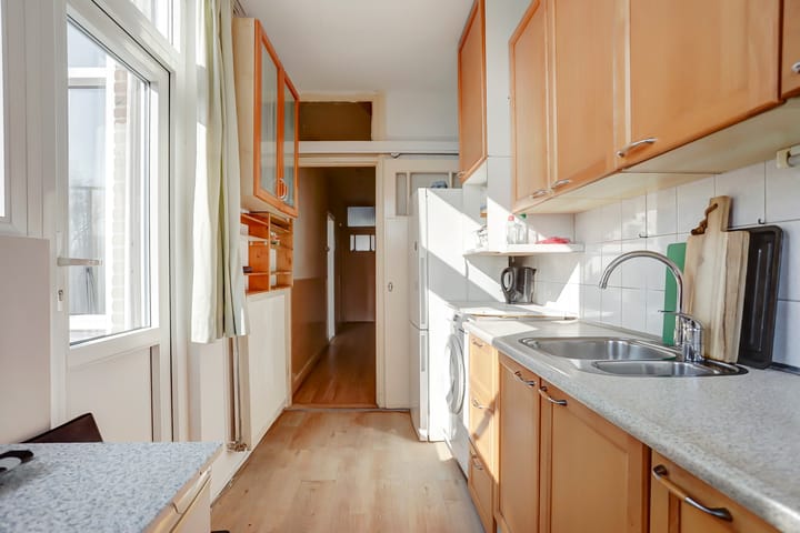 Foto 10 van Boerhaavelaan 35-A