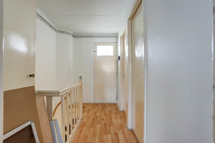 Foto 12 van Boerhaavelaan 35-A