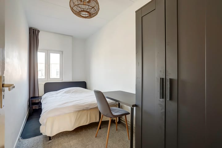 Foto 13 van Boerhaavelaan 35-A