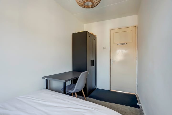 Foto 14 van Boerhaavelaan 35-A