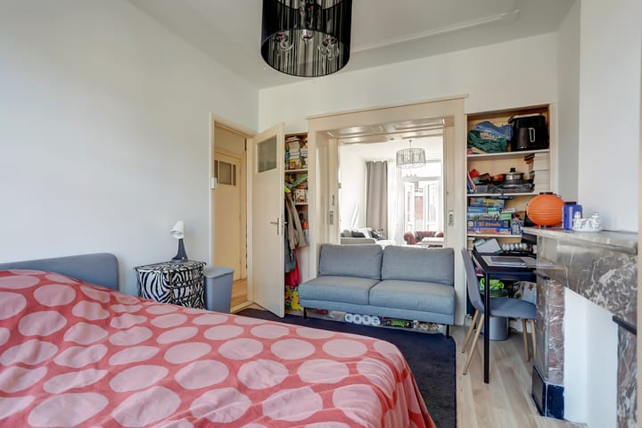 Foto 15 van Boerhaavelaan 35-A