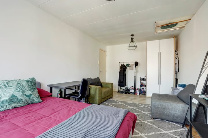 Foto 18 van Boerhaavelaan 35-A