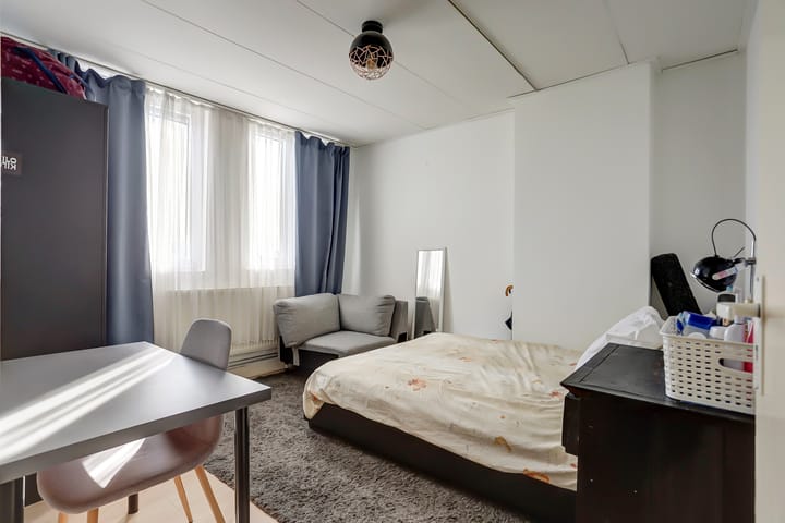 Foto 19 van Boerhaavelaan 35-A