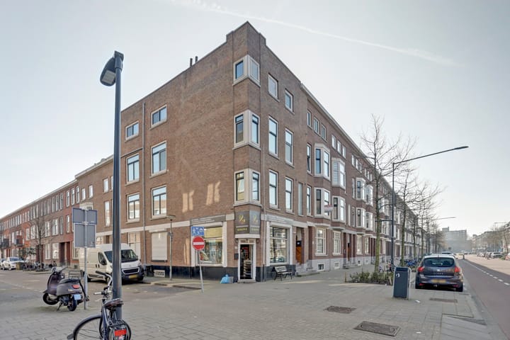 Foto 27 van Boerhaavelaan 35-A