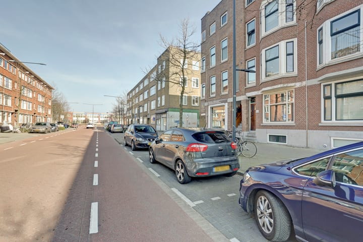 Foto 28 van Boerhaavelaan 35-A