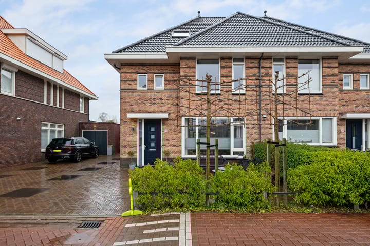 Foto 4 van W.F. Hermansstraat 30