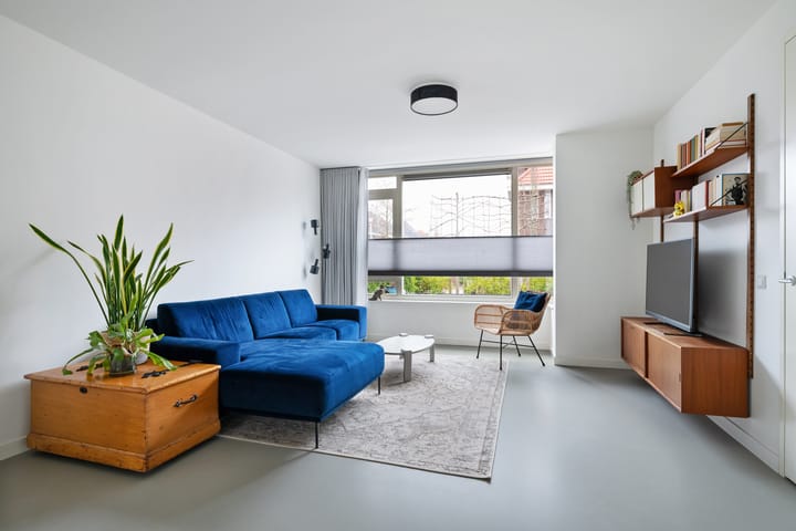 Foto 5 van W.F. Hermansstraat 30