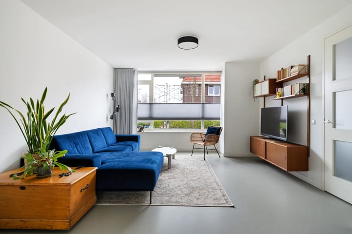 Foto 6 van W.F. Hermansstraat 30