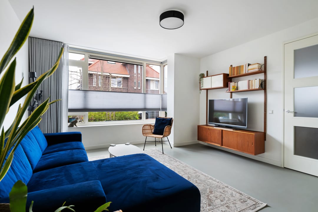 Foto 7 van W.F. Hermansstraat 30