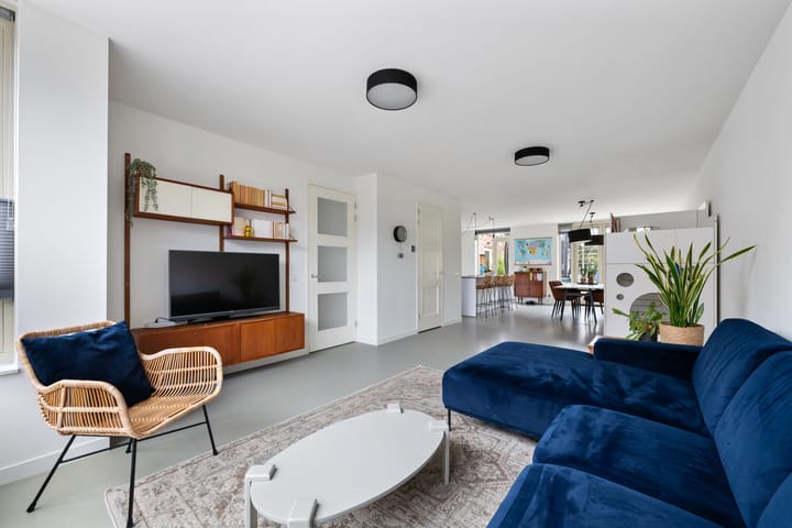 Foto 8 van W.F. Hermansstraat 30