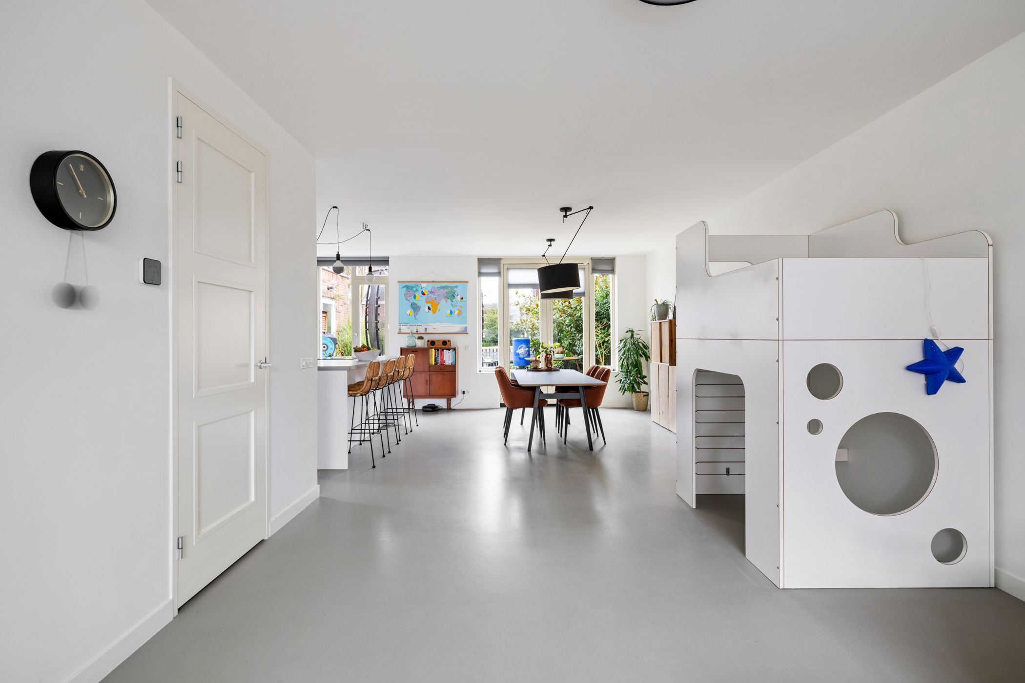 Foto 9 van W.F. Hermansstraat 30