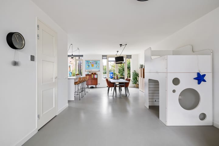 Foto 9 van W.F. Hermansstraat 30