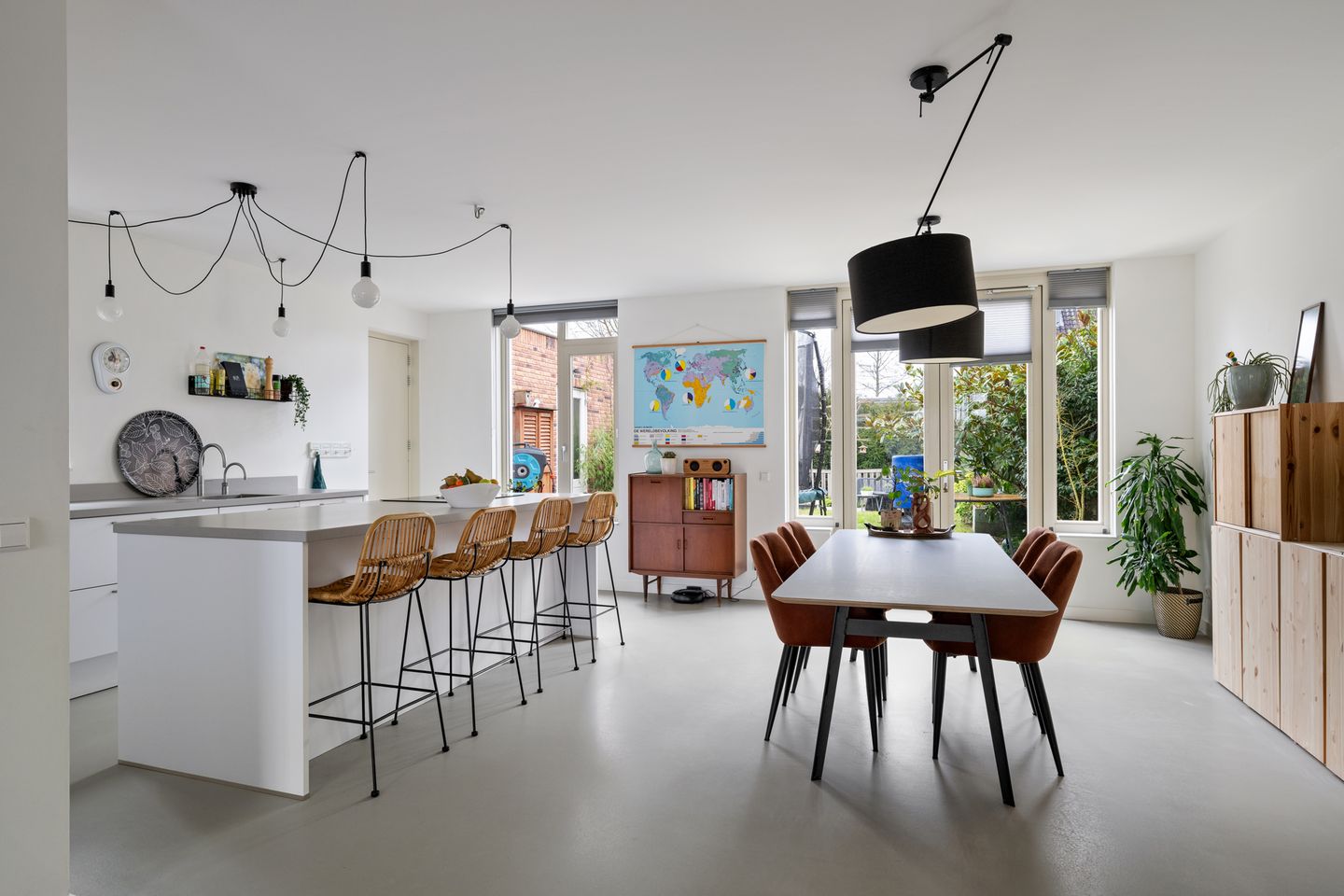 Foto 10 van W.F. Hermansstraat 30