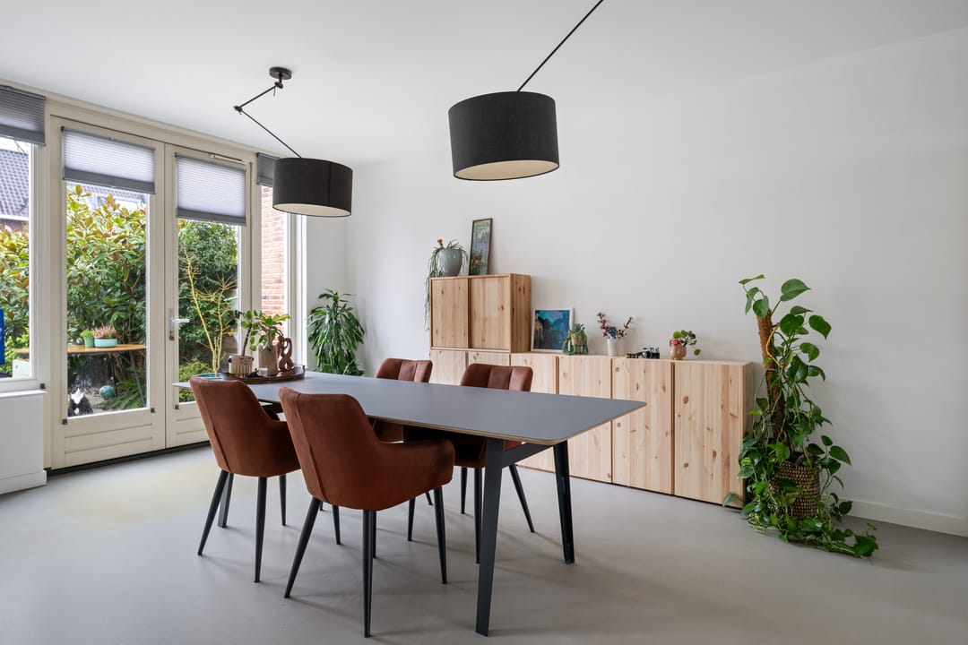 Foto 11 van W.F. Hermansstraat 30