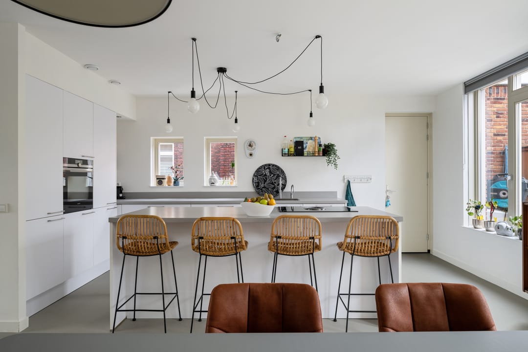 Foto 13 van W.F. Hermansstraat 30