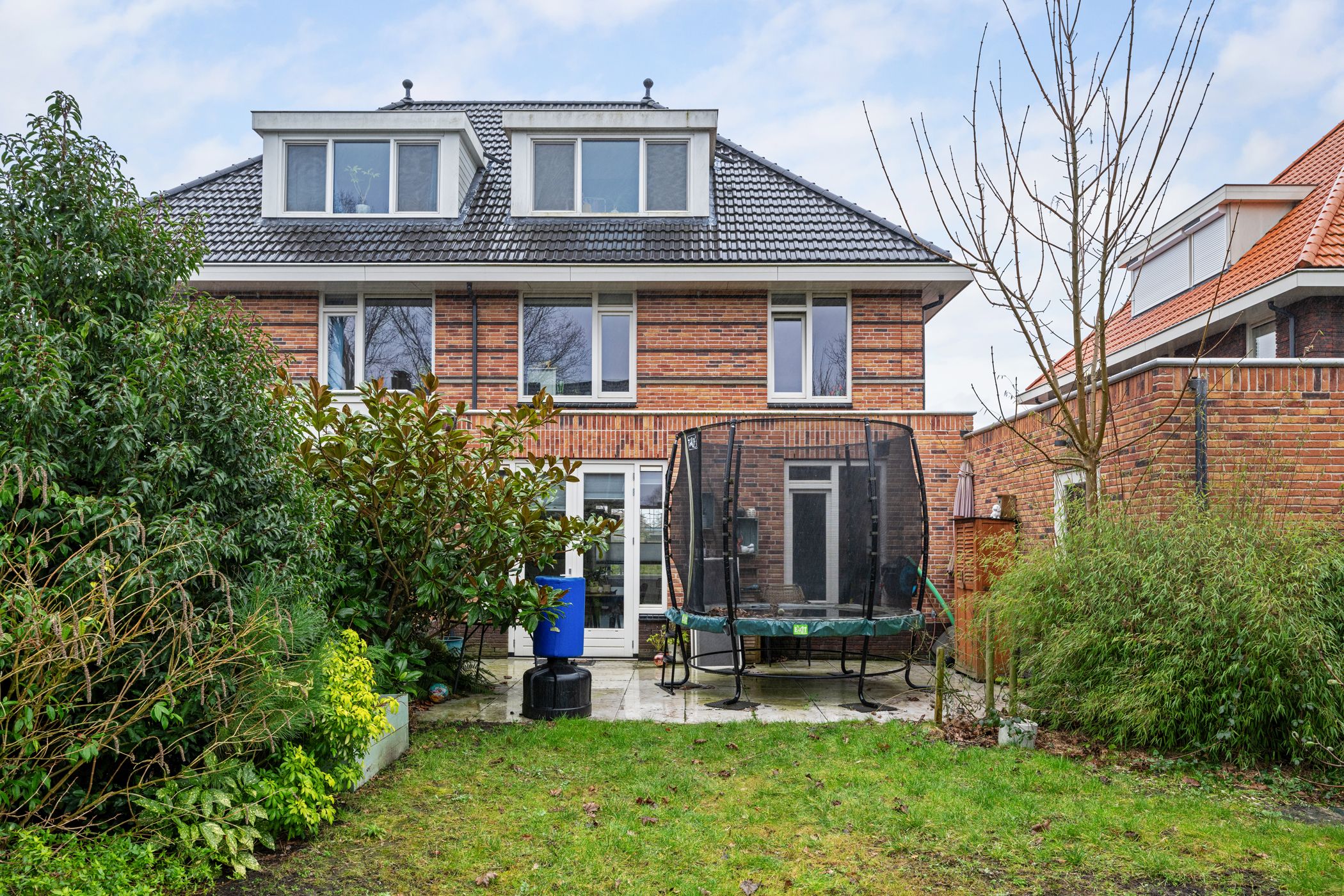 Foto 18 van W.F. Hermansstraat 30