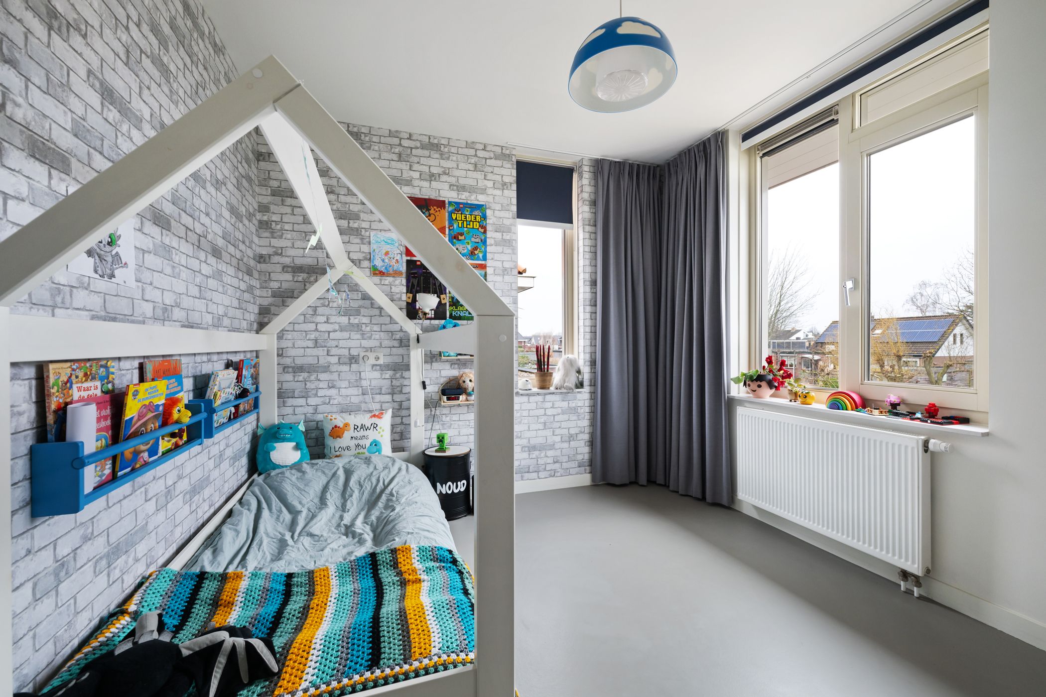 Foto 21 van W.F. Hermansstraat 30